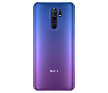 Xiaomi Redmi 9 M2004J19AG Fioletowy | PRZM