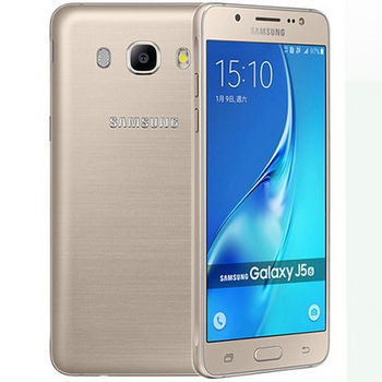 Samsung Galaxy J5 2016 SM-J510F Złoty | A-