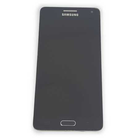 Samsung Galaxy A5 SM-A500F Czarny | A-