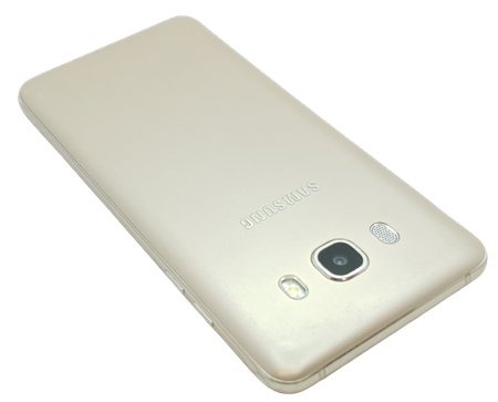 Samsung Galaxy J5 2016 SM-J510F Złoty | A-