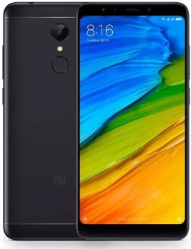 Xiaomi Redmi 5 MDG1 LTE Dual SIM Czarny | PRZM