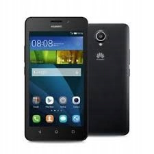 Huawei Y5 Y560-L01 1/8GB Android 5.1 | Czarny | B