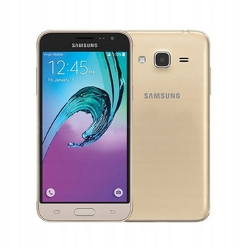 Samsung Galaxy J3 2016 SM-J320FN Złoty | A