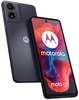 Motorola Moto G04 4/128GB 6.56" 90Hz LTE | Czarny |