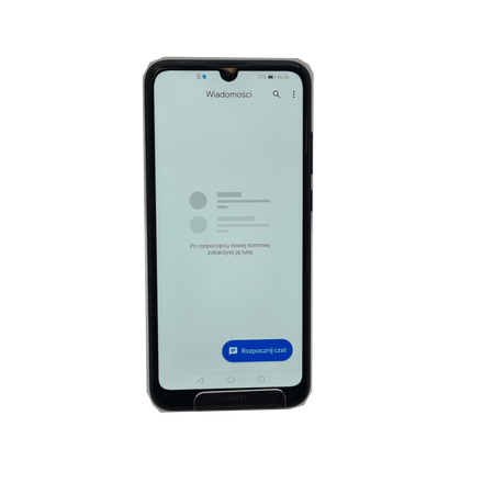 Huawei Y6 2019 MRD-LX1 Czarny | PRZM