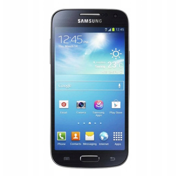 Samsung Galaxy S4 GT-I9505 Grafitowy | A