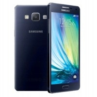 Samsung Galaxy A5 SM-A500F LTE 2/16GB Czarny | A+