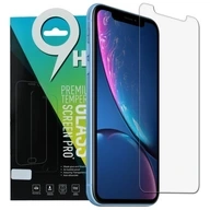 SZKŁO HARTOWANE iPhone XR / 11