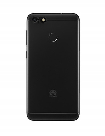 Huawei P9 Lite Mini 2/16GB LTE Dual Sim | SLA-L22 | Czarny | A-