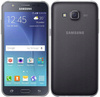 Samsung Galaxy J5 SM-J500F/DS LTE Czarny | A