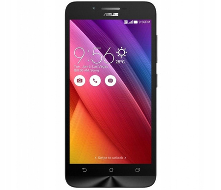 Asus Zenfone 2 | Z00ED | Czarny | B