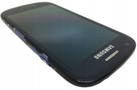 Samsung Galaxy S3 mini GT-I8190 Granatowy | B