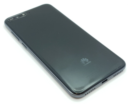 Huawei Y6 2018 ATU-L21 Dual Sim Czarny | PRZM