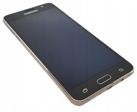 Samsung Galaxy J5 2016 SM-J510FN/DS LTE Czarny