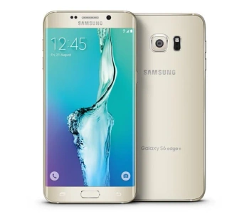 Samsung Galaxy S6 edge+ 4/32GB | G928F | Złoty | A-