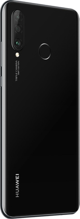 Huawei P30 Lite MAR-LX1A 4/128GB LTE Czarny | A-