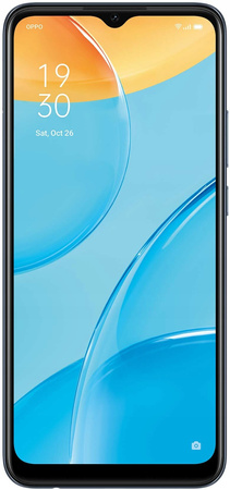 OPPO A15 2/32GB 6.52" (CPH2185) | Czarny | A-