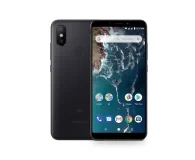 XIAOMI MI A2 4/64GB M1804D2SG Czarny | A-