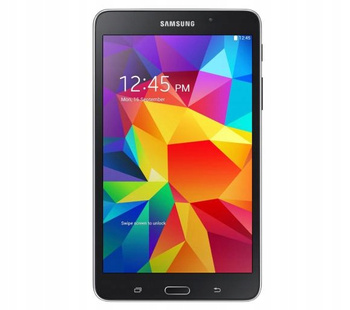 Samsung Galaxy Tab 4 7.0 LTE SM-T235 Czarny | A-