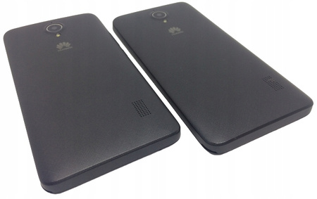 Huawei Y635 LTE Czarny | A+++