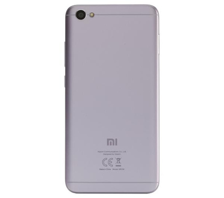 Xiaomi Redmi Note 5A 2/16GB Szary | A