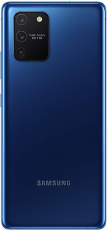 Samsung Galaxy S10 Lite SM-G770F/DS Niebieski | WPLM