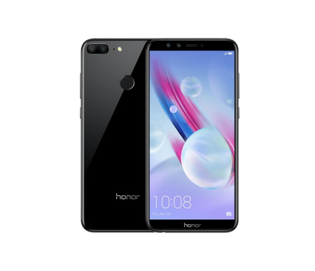 HUAWEI Honor 9 Lite LLD-L31 Czarny | A