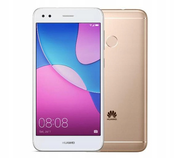 Huawei P9 Lite Mini 2/16GB LTE Android 7.0 | SLA-L22 | Złoty | A