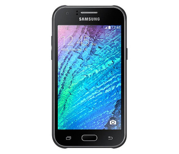 Samsung Galaxy J1 Dual SIM J100H czarny | B