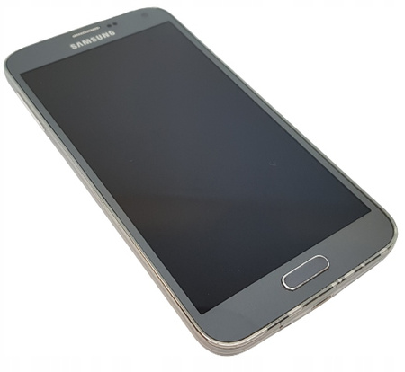 Samsung Galaxy S5 Neo 2/16GB | SM-G903F | Szary | Stan: Dobry