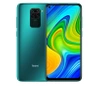 Xiaomi Redmi Note 9 3/64 GB Dual Sim LTE | Zielony | A-