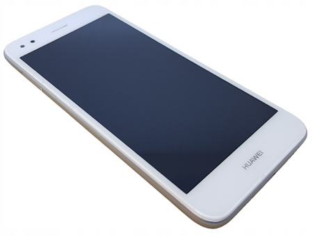 Smartfon Huawei P9 Lite Mini 2/16GB LTE | SLA-L22 | Biały | Stan: Idealny