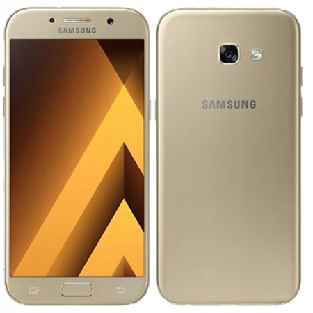 Samsung Galaxy A5 2017 SM-A520F Złoty | A-