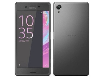 Sony Xperia X Dual Sim F5122 Szary | PRZD