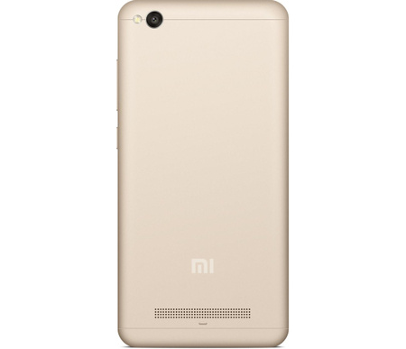 Xiaomi Redmi 4A Dual Sim LTE Złoty | PRZD