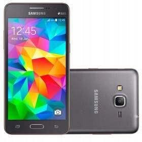 Samsung Galaxy Grand Prime SM-G530 Szary | A-