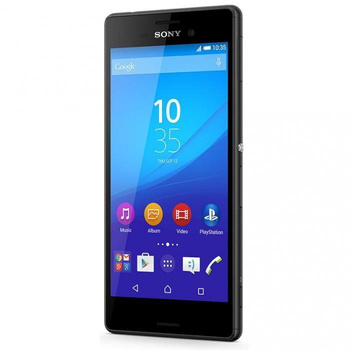 Sony Xperia M4 Aqua E2303 LTE Czarny | B