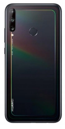 Smartfon Huawei P40 Lite E 4/64GB LTE | ART-L29 | Czarny | A