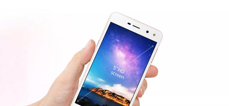 Huawei Y6 MYA-L11 2/16GB Biały | A