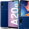 Samsung Galaxy A20e 3/32GB LTE | SM-A202F/DS | Niebieski | Stan: Idealny