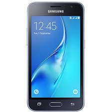 Samsung Galaxy J1 2016 J120 Czarny | A-