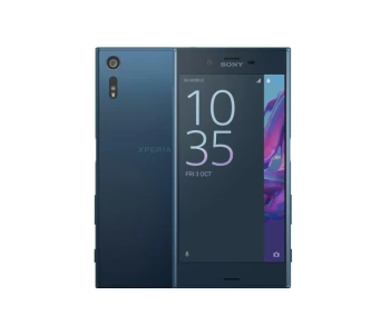 Sony Xperia XZ F8331 Niebieski | PRZM