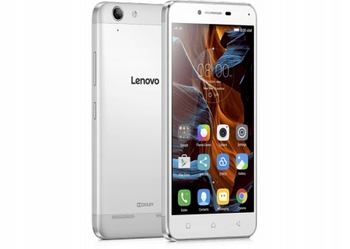 Lenovo Vibe K5 2/16GB LTE Srebrny | A-