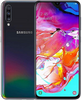 Samsung Galaxy A70 SM-A705FN/DS Czarny | A-