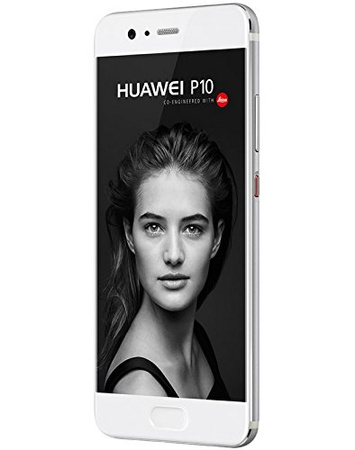 Smartfon Huawei P10 LTE | VTR-L09 | Biały | Stan: Idealny