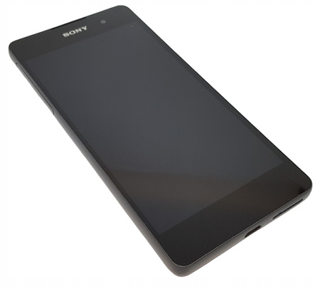 Sony Xperia E5 F3311 1,5/16GB Szary | A