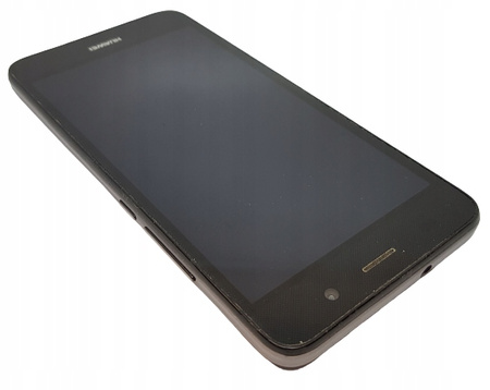 Huawei Y6 SCL-L01 LTE Czarny | A-