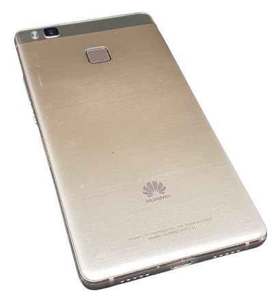 Smartfon Huawei P9 Lite 3/16GB LTE Android 6.0 |VNS-L21| Złoty | A