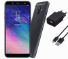 Samsung Galaxy A6 2018 SM-A600FN Czarny | A+