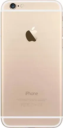 Apple iPhone 6 32GB Złoty | AKCESORIA | A-